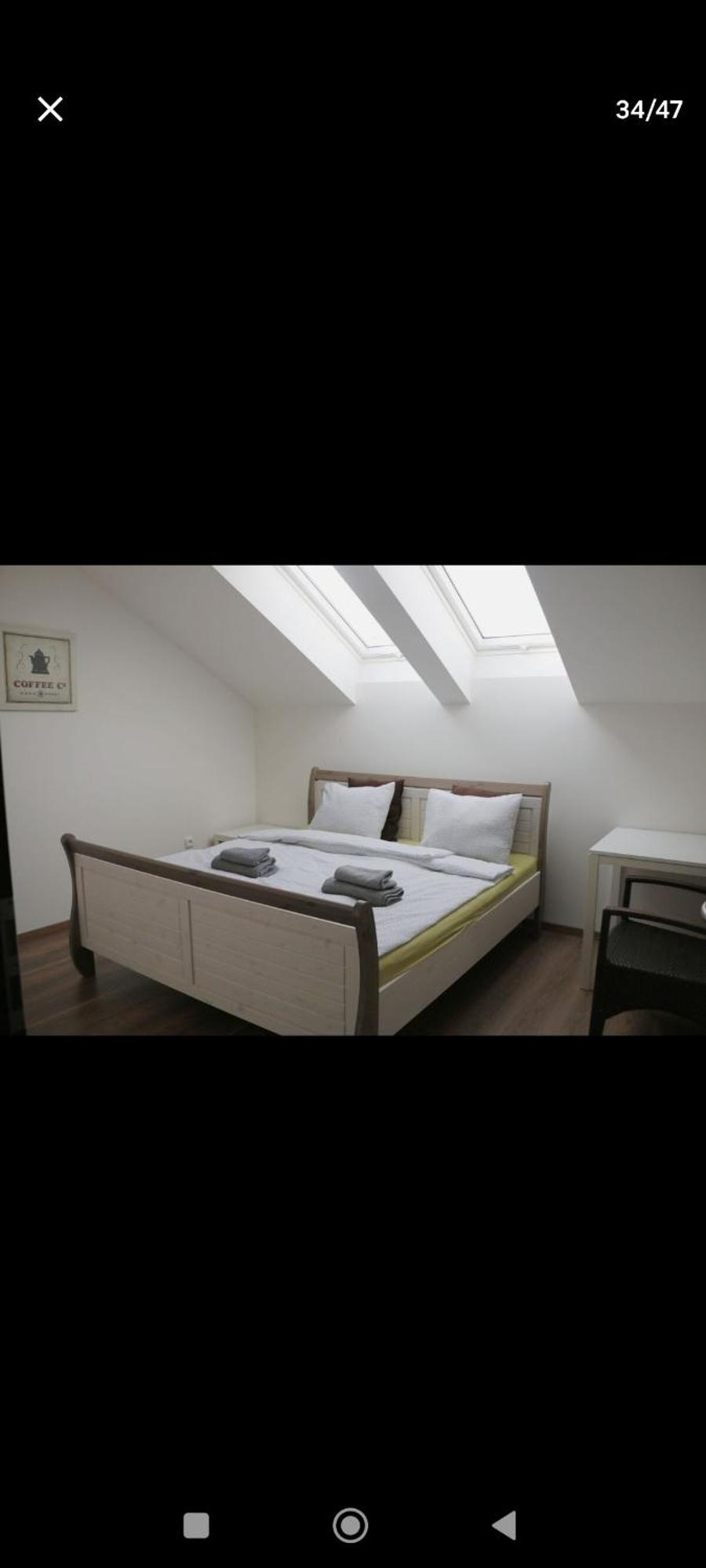 Urban, 2 Bedroom, Six Min Tram Charles Bridge Lejlighed Prag